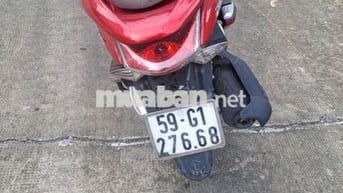 Bán xe pcx chính chu