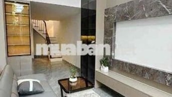 BÁN NHÀ TÂY SƠN-THỊNH QUANG- 24M2-6,6 TỶ- 10M RA Ô TÔ- VIEW THOÁNG
