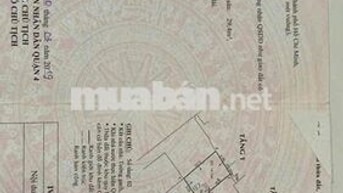 Chính Chủ Bán Nhà Nguyễn Khoái 18,1m giá 2tỷ , tương lai MTĐ