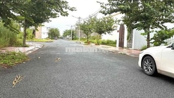 Nền đẹp đường N3. KDC mới Trường An, P. LONG CHÂU , T. VĨNH LONG