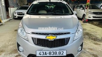 Chevrolet Spark 2012 LT 1.2 MT - 142154 km