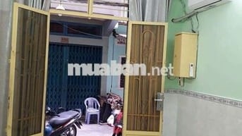 CHO THUÊ NHÀ NGUYỄN THIỆN THUẬT Q3