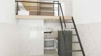 Minihouse Đang Xây Dựng Gần ĐHYD