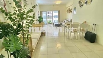 Cho Thuê chung cư Xuân Phương Quốc Hội