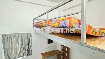 PHÒNG MẶT TIỀN NGUYỄN THỊ THẬP ĐỦ NỘI THẤT QUẬN 7 GIÁ RẺ