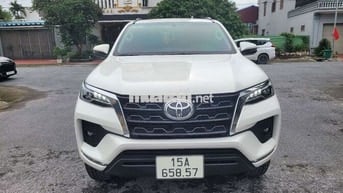 2021 2.4G 4x2AT - 79000 km
