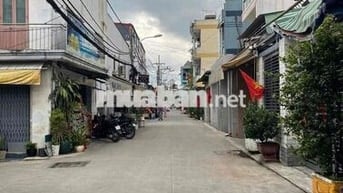 Nhà Góc 2 MT 10x14m Sổ 135m2 Vị Trí đẹp KD Buôn Bán Ok gần Ng Ảnh Thủ