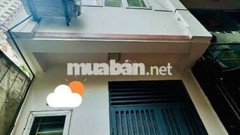 BÁN NHÀ - VĂN QUÁN - Ô TÔ CÁCH NHÀ 12M
