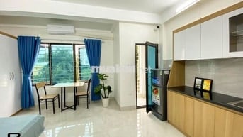 CHO THUÊ STUDIO BAN CÔNG THOÁNG NGAY ĐẠI HỌC THƯƠNG MẠI,BẾN XE MỸ ĐÌNH