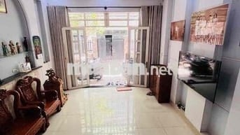 Nhà 2 tầng đường Tân Thới Hiệp 29, Q12, dt 76m2 (4,5mx17m)💰4,45Tỷ