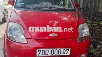 Chevrolet Spark 2015 Van 0.8 - 150000 km
