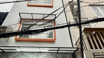 Bán Nhà 5 tầng Phan Văn Hân-8 CHDV Full nội thất- cách Quận 1 chỉ 500m