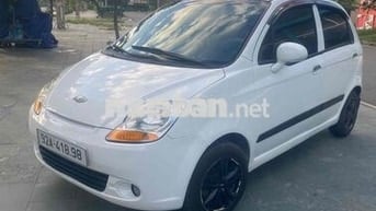 Chevrolet Spark 2009 LT 0.8 MT - 60000 km