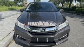 Honda City 1.5 AT 2014