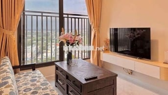 Cho thuê căn hộ PiCity  Q12 60m2 2PN /1WC