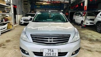 Nissan Teana 2010 2.0 AT - 178524 km