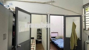 CĂn Hộ 2PN 50m2 Cửa Sổ Trời Căn Góc Rộng Thoáng Mát