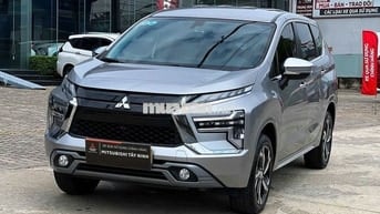 Xpander Premium Xám Bạc 2024 - Odo nhẹ 22000km