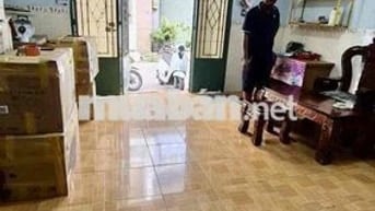 Nhà Rẻ 5x10m 1Lầu Đúc (1PN Lớn, 2WC) Hẻm 7m. Mã Lò Gần Chung Cư