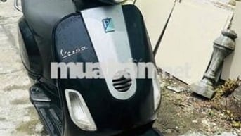 Cần bán vespa lx 125