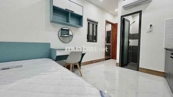 CHDV cao cấp, mới 100%, full NT, thang máy, đường số 4, GV