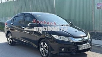 Honda City 1.5 AT 2014