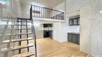 DUPLEX GIÁ RẺ CHO SINH VIÊN - GÁC CAO 2M - CÁCH CÔNG THƯƠNG 300M ĐI BỘ