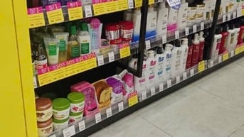 CẦN TUYỂN LĐPT BÁN HÀNG PHỤ KHO (VIỆC LÀM LÂU DÀI) Ưu Tiên U30-40t