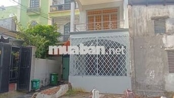 CHO THUÊ NHÀ 1 LẦU 3PN. 2WC HẺM OTO Đ/SỐ P BÌNH THỌ. THỦ ĐỨC
