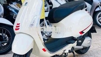 Vespa print ABS đời 2020