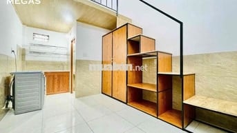 🏡 Ngã ba Bầu - Tô Ký 🏡 Mới Xây 30m2 - Gác Cao 2m - Sẵn Nội Thất Đầy Đủ