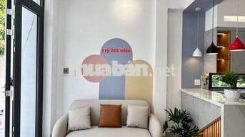 Siêu phẩm nhà phố Bình Chuẩn – Ở + Kinh doanh 2 trong 1– SHR