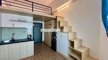 CĂN HỘ DUPLEX HIỆN ĐẠI SANG TRỌNG GẦN UEF HIU HUTECH HẦM XE THANG MÁY