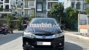 Honda City 1.5 AT 2014