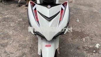 bán ex150 2017 xe vô ít đồ chơi