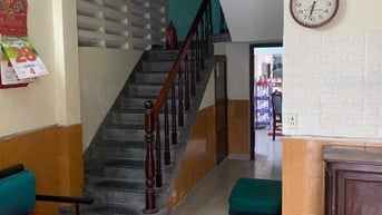 BÁN NHÀ 2 TẦNG DIỆN TÍCSH KHỦNG 195M2, K/LÊ DUẨN, THANH KHÊ ~40TR/M2