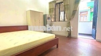 CHO THUÊ PHÒNG TRỌ-FULL NỘI THẤT-MÁY GIẶT RIÊNG-KHU SÂN BAY-GIÁ HSSV