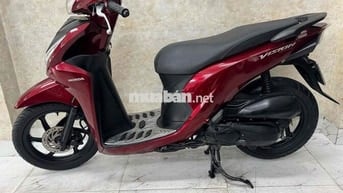 vission màu đỏ đời 2018 mới kemg 43E1-457.72