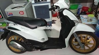 Cần bán xe Liberty đang sử dụng