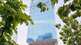 Bán nhà mặt tiền Quận 5, Nguyễn Văn Đừng, 1 hầm 6 tầng, giá tốt
