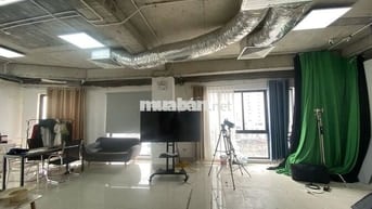 Văn phòng 60m2 Cầu Giấy giá tốt -full, theo ca, linh hoạt theo nhu cầu