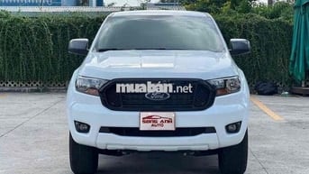 Ford Ranger XLS 2021 AT - 78000 km