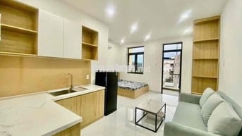 căn hộ dịch vụ cao cấp đầy đủ nội thất tại Thủ Đức