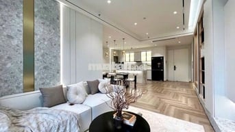 Kẹt tiền cần bán gấp căn hộ 3PN tại Saigon South giáp PMH nhà mới 99%