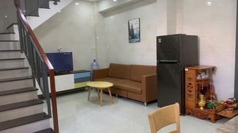 Bán nhà Nguyễn Phan Vinh – Sơn Trà, 2 tầng, giá chỉ 4.65 tỷ