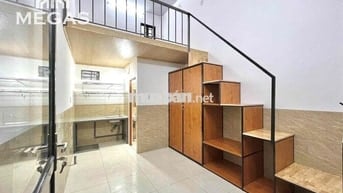 🎉 Khai Trương Phòng Đầy Đủ Nội Thất - 30m2 ngay Ngã Ba Bầu - Chợ Bắp