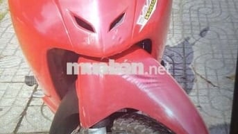 Xe Wave còn rất tốt