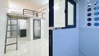 Phòng Trọ Giá Rẽ - MỚI XÂY Sẳn máy lạnh - Ngay cạnh Đầm Sen - Văn Hiến