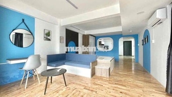 ✨ Căn hộ 2PN hiện đại – Full nội thất cao cấp ✨