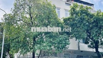 NHÀ GÓC 2 MẶT TIỀN ĐƯỜNG TÂN SƠN NHÌ DT: 8X20M TRỆT 2 LẦU CHO THUÊ